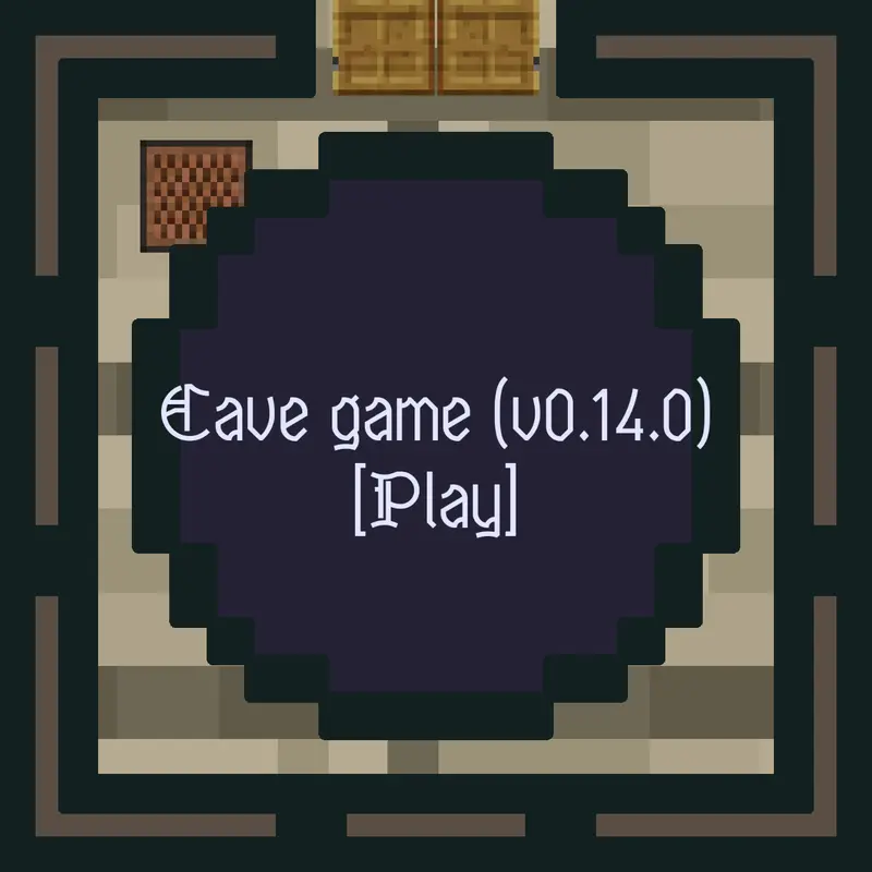 Game by @pashka