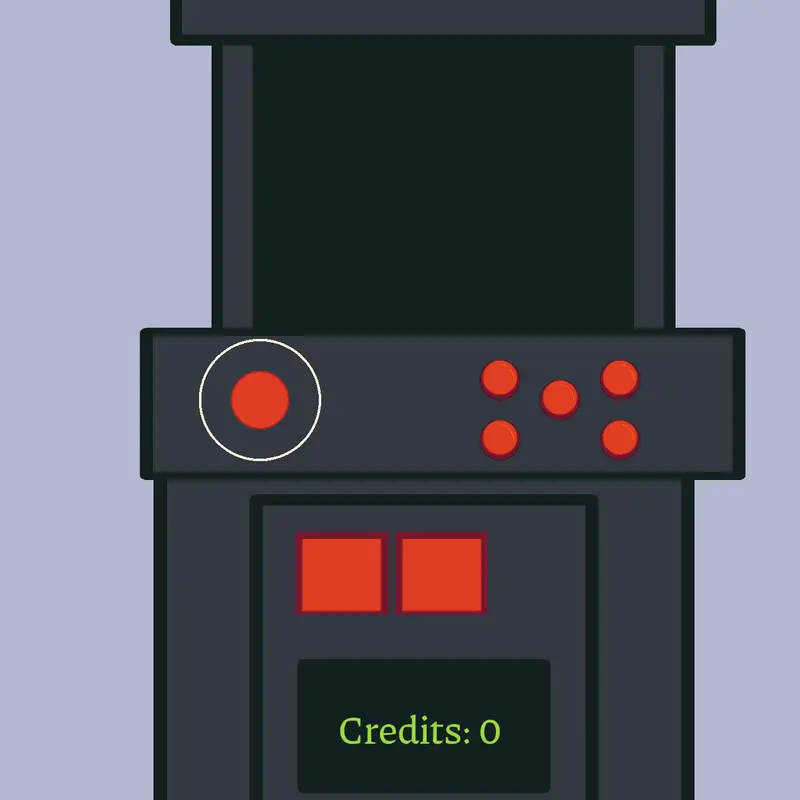 Game by @MisterBunny