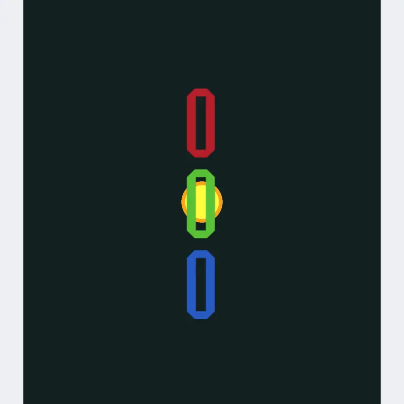 Pong by @Matthew7