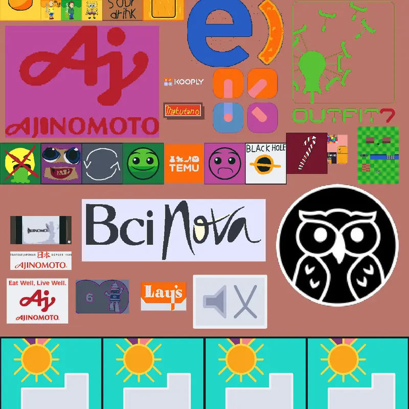 Game by @Entel-Matutano-Logo-2026