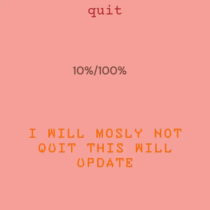 Game by @neits