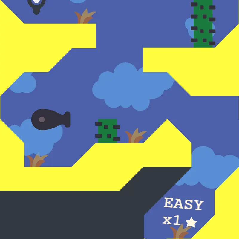 Game by @lioryuionno