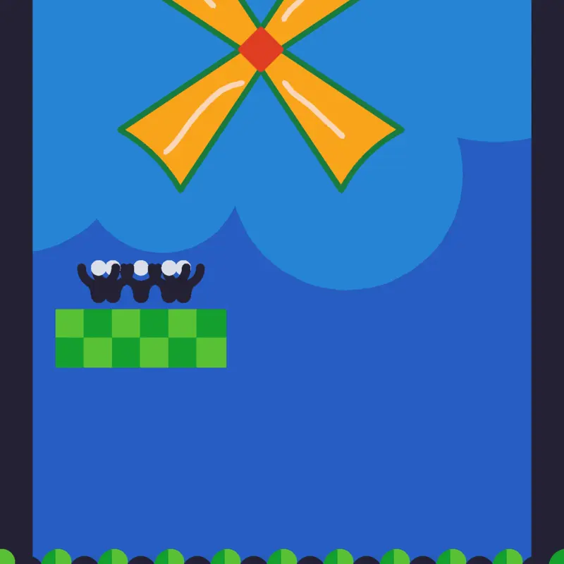 Game by @Artec_3452