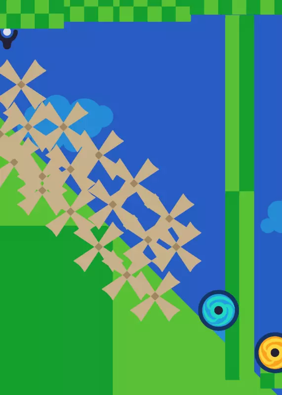 Game by @ragkie