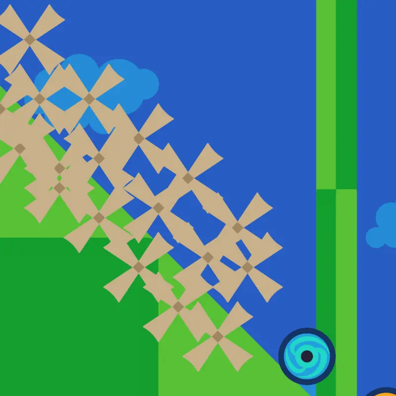 Game by @ragkie