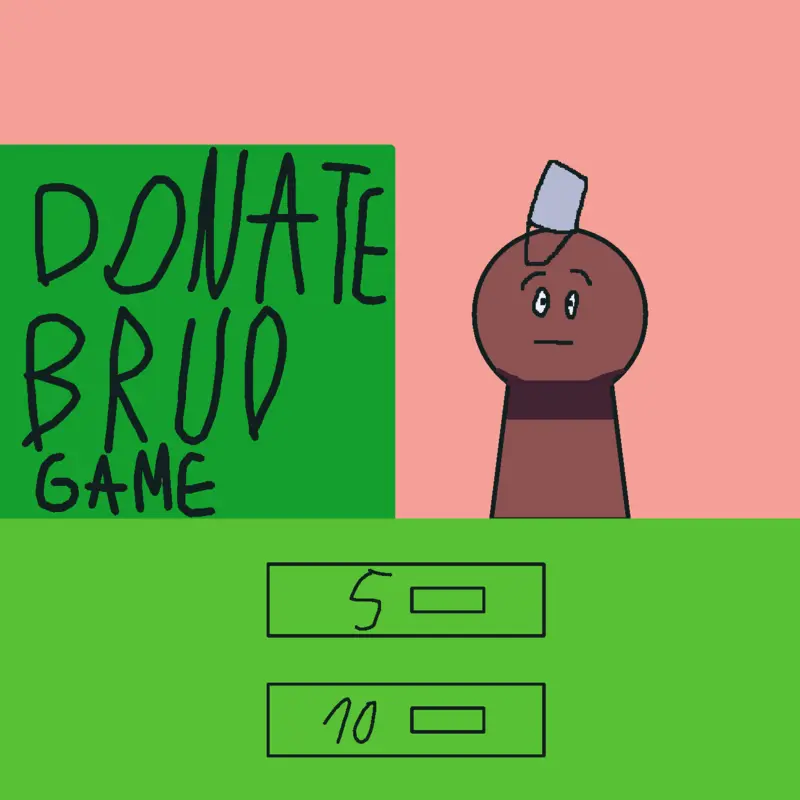 Game by @UrLocalBrud