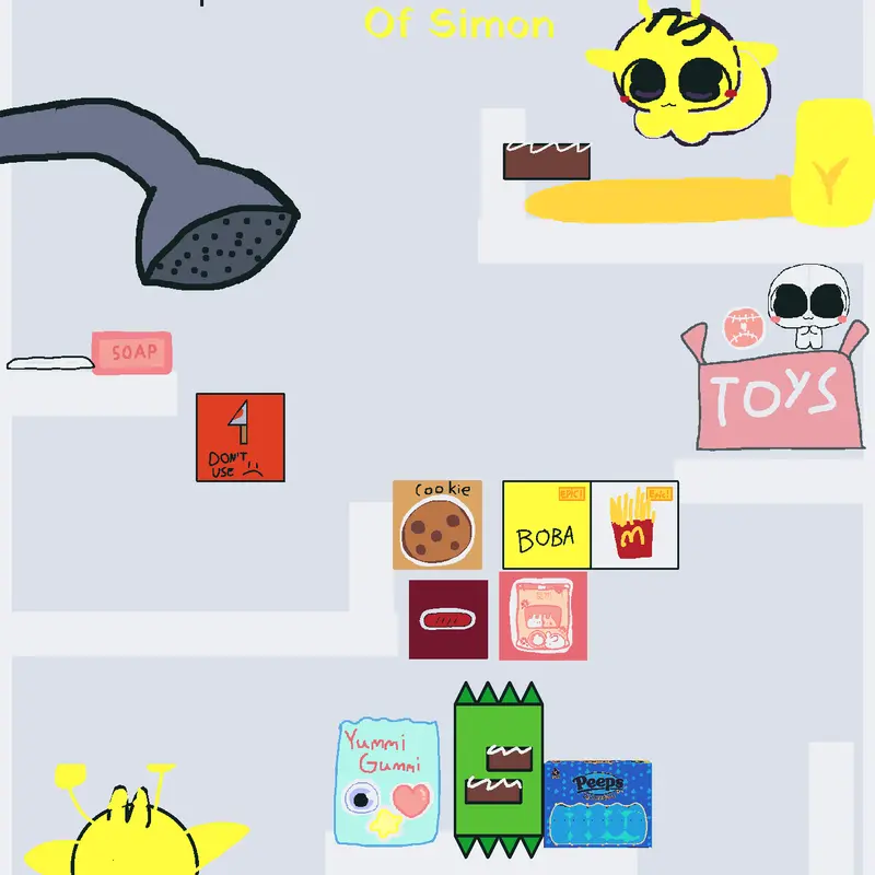 Game by @kauehenrique