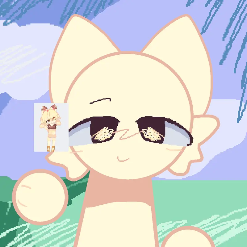 Game by @Yuluchi