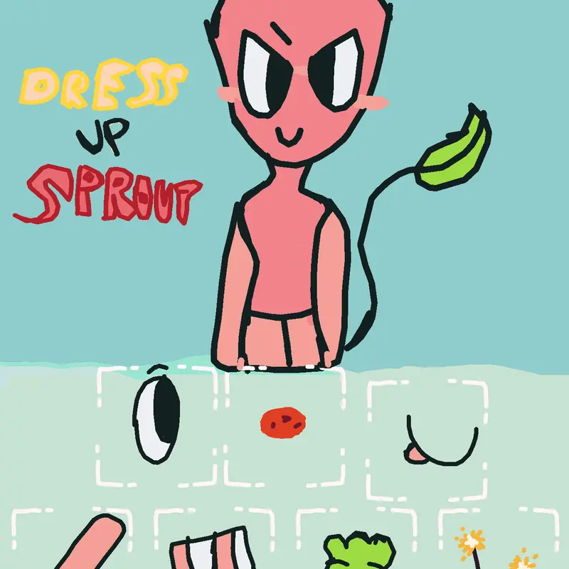 Game by @sunnyCZ