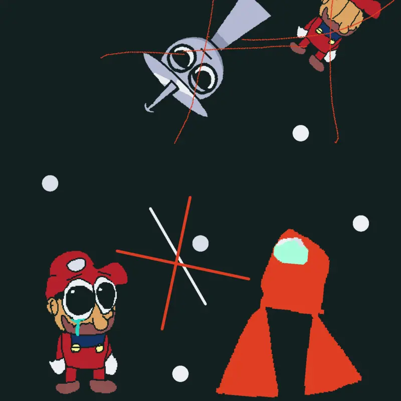 Game by @blackhole_772