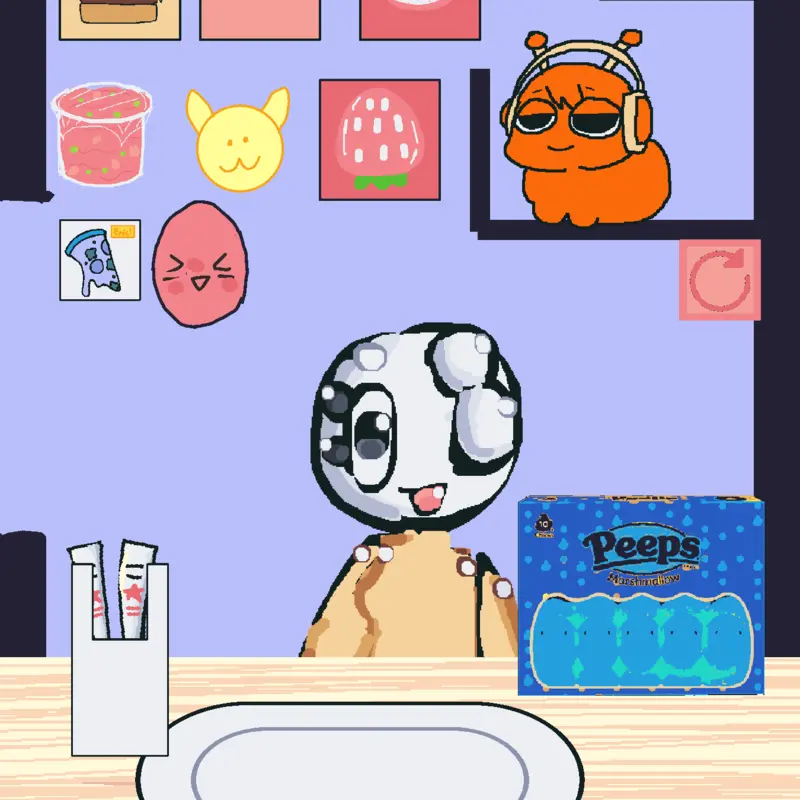 Game by @Prettyblood_v6