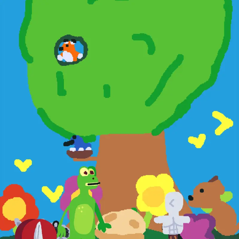 Game by @Enderfan