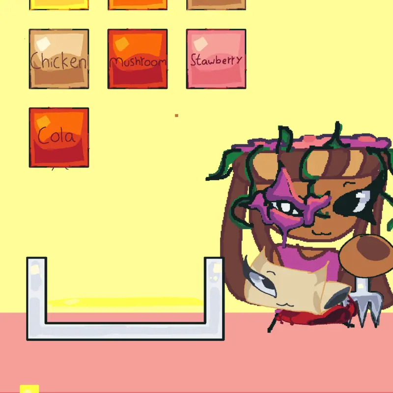 Game by @georgyaylol