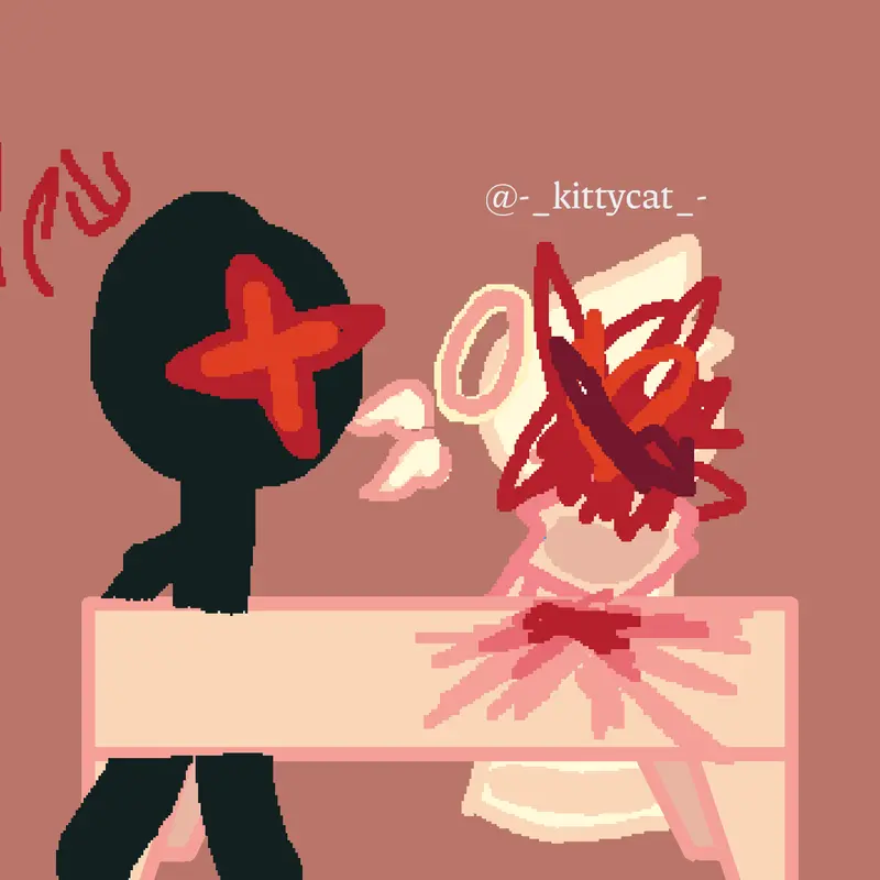Game by @kenneth_pro