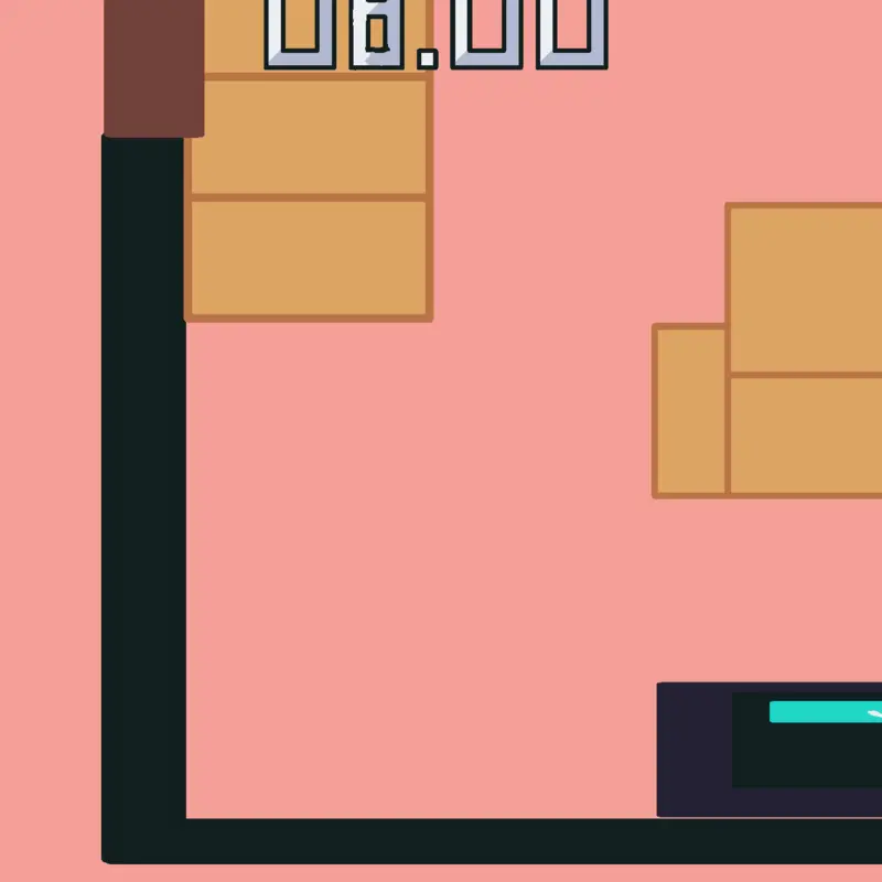 Game by @axelgael