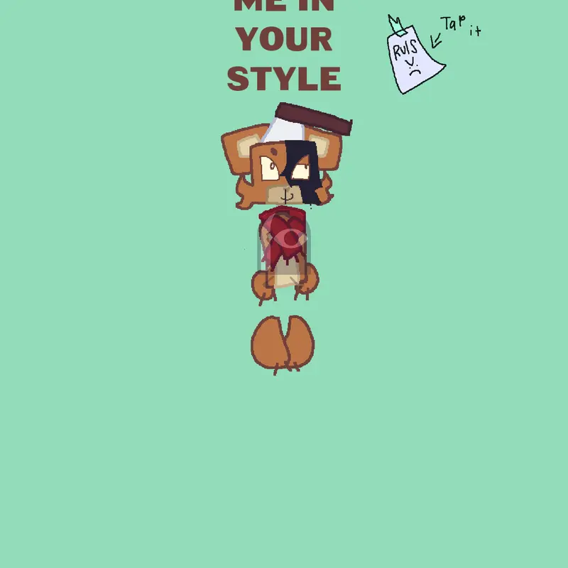 Game by @XxxxLEOxxxX_PKXD_castle