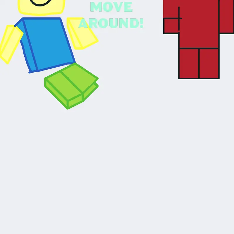 Game by @bobrosser1325