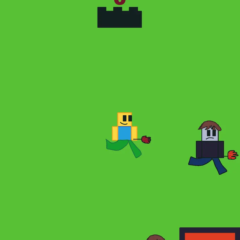Game by @IkerM27