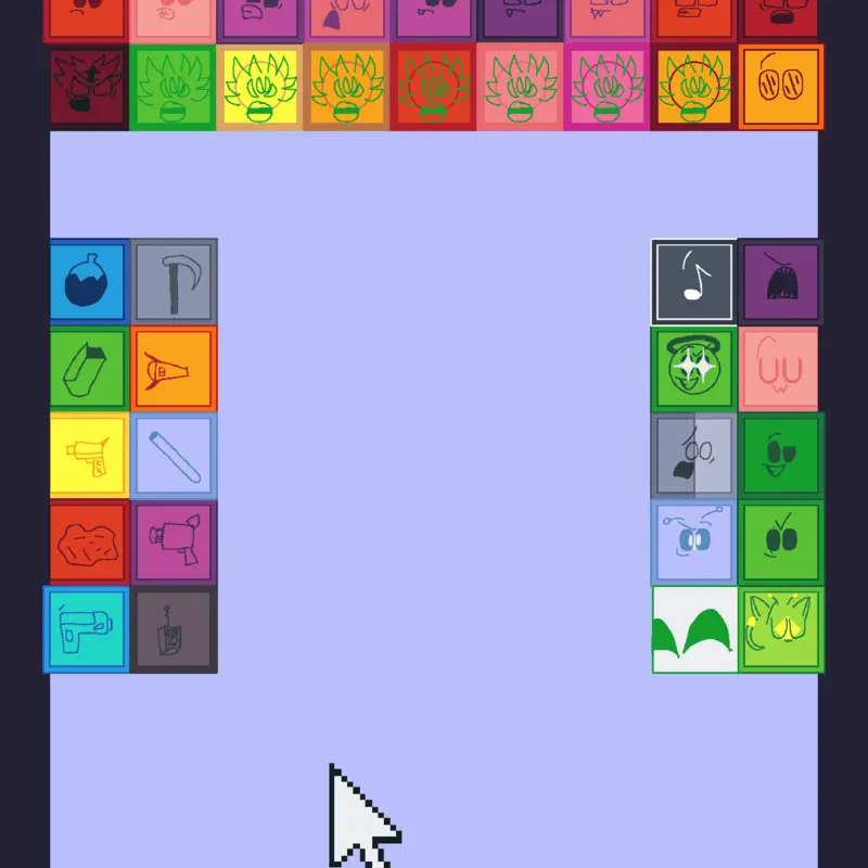 Game by @uygj