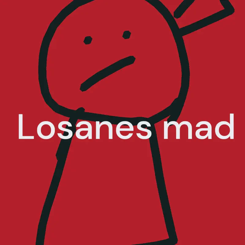Game by @Halloween-LOSANES