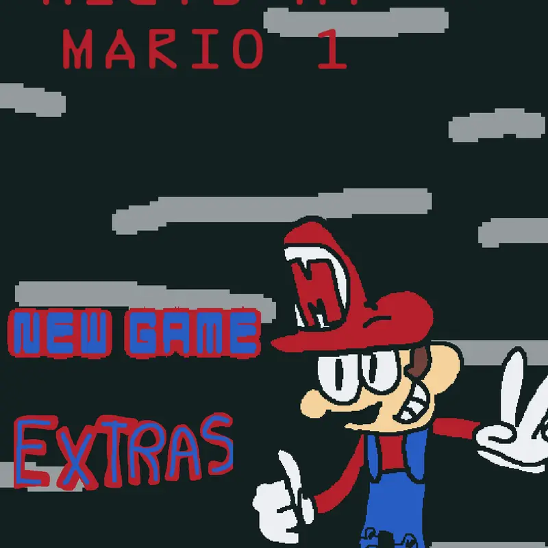 Game by @the_cactus_kid_retirado