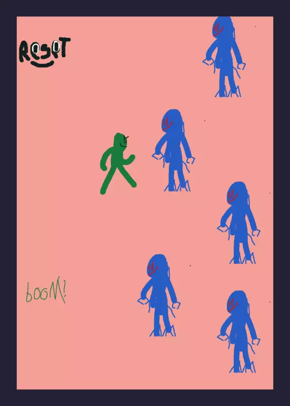 Game by @LW2025