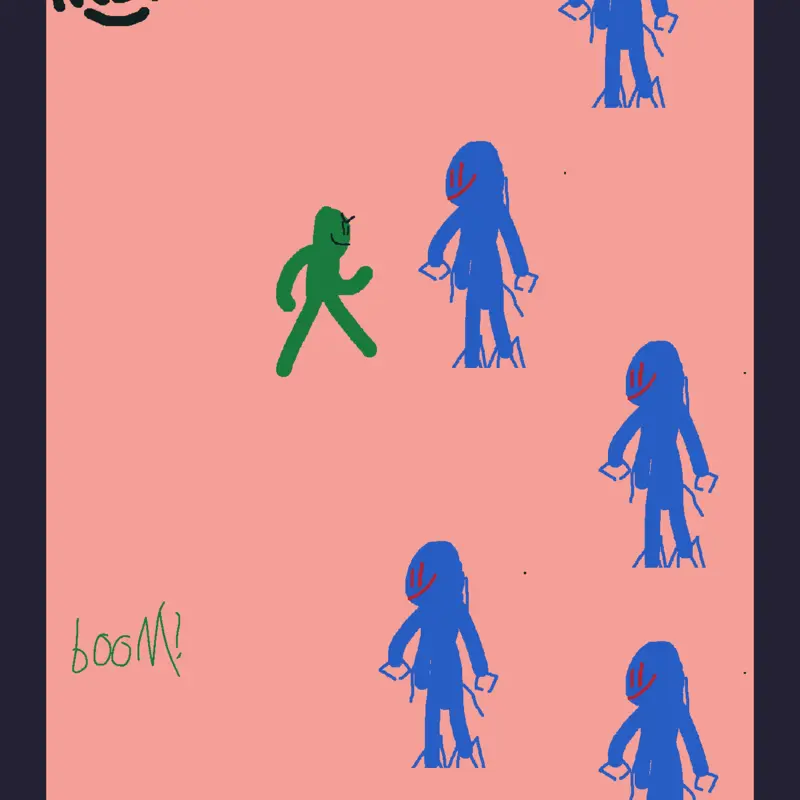 Game by @LW2025