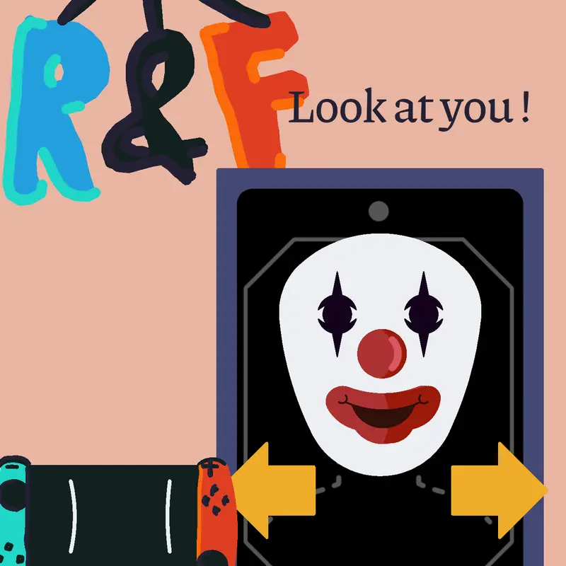 Game by @R_and_F_Studio