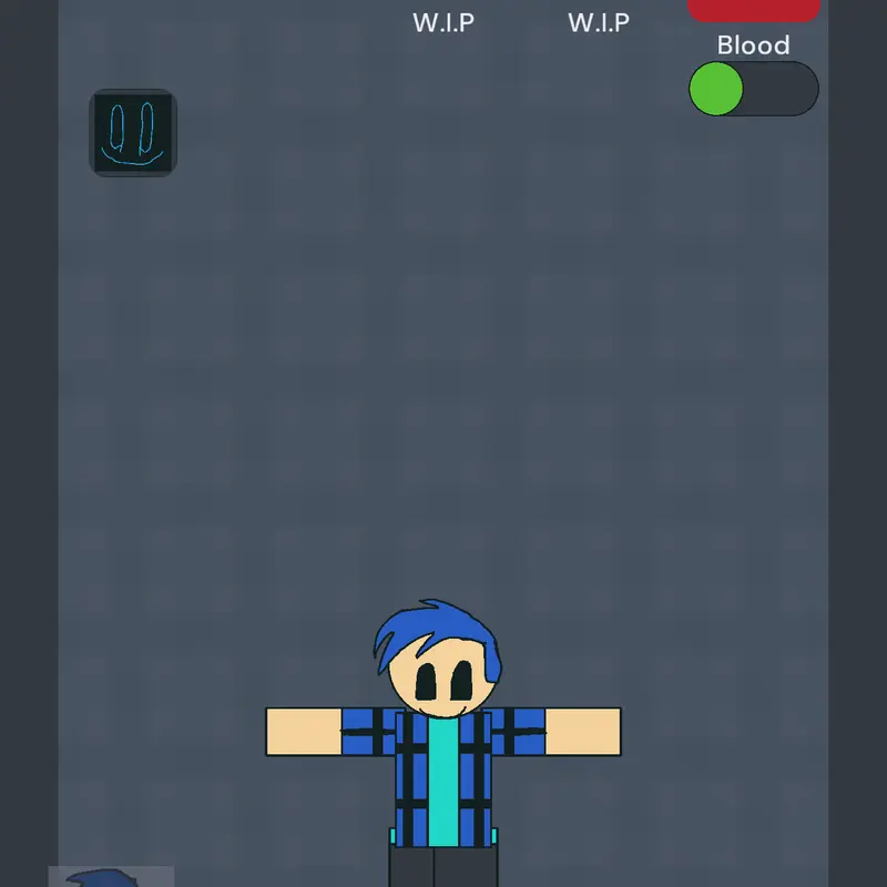Game by @the_infected_studios80