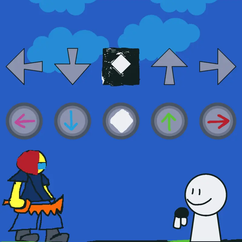 Game by @superpowerlgs