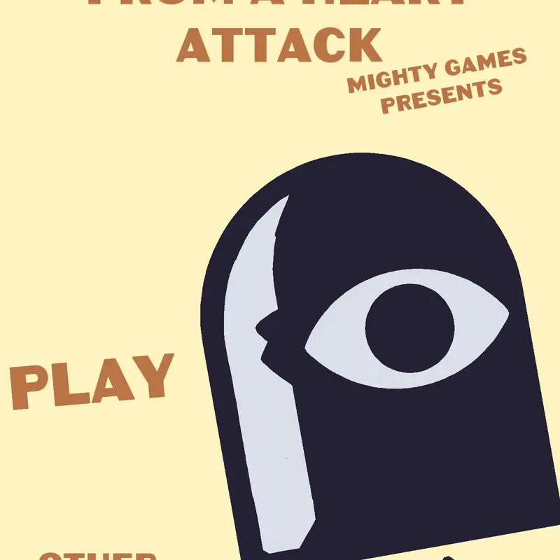 Game by @Rasken