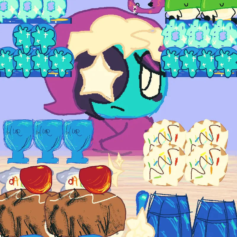 Game by @V3RiTy_L0v3r