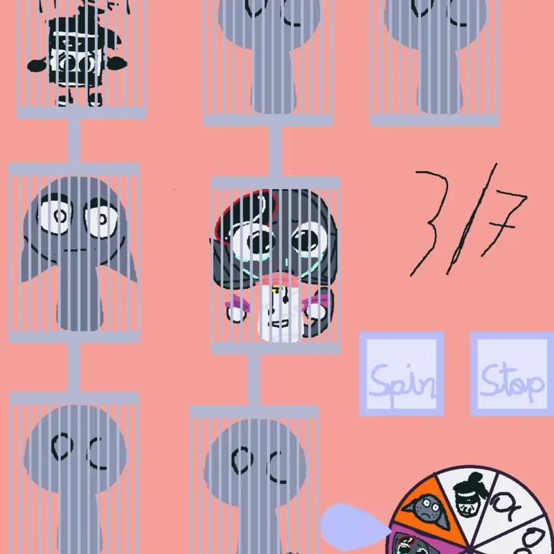 Game by @capuchinoasassino-_-