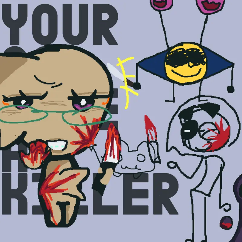 Remix by @idkwhattoputherelol124