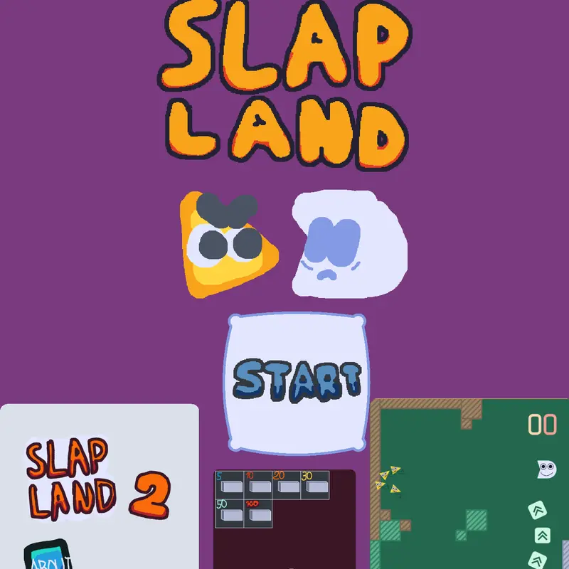 Game by @TheRealAvend2011OLD
