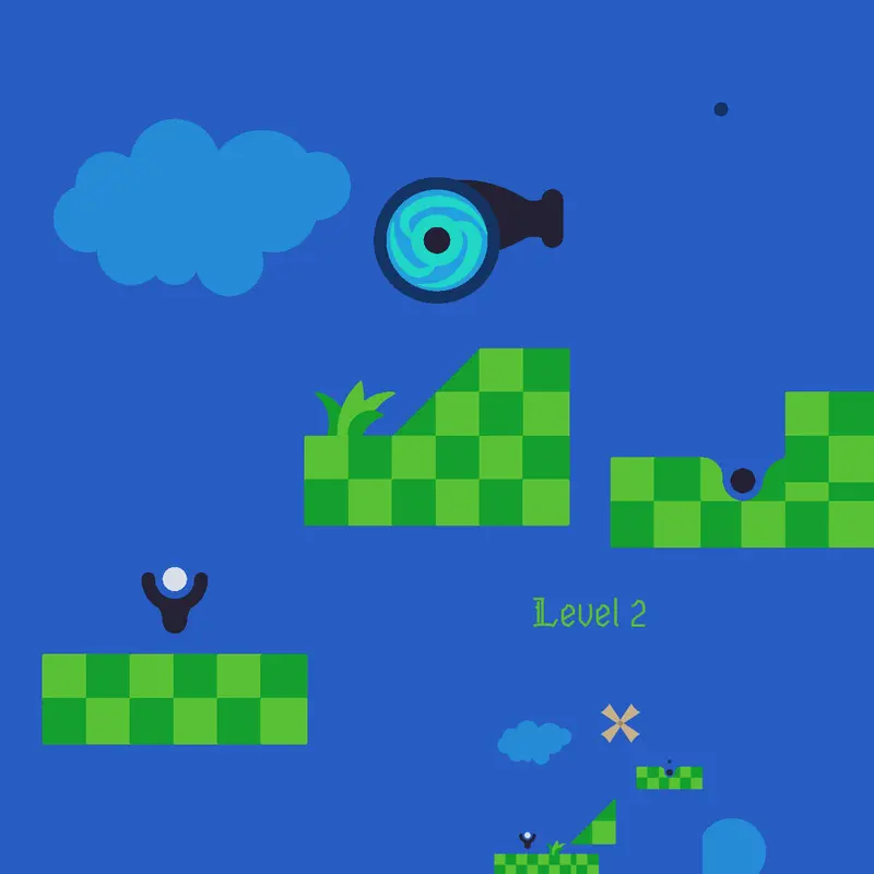 Game by @Proboii95