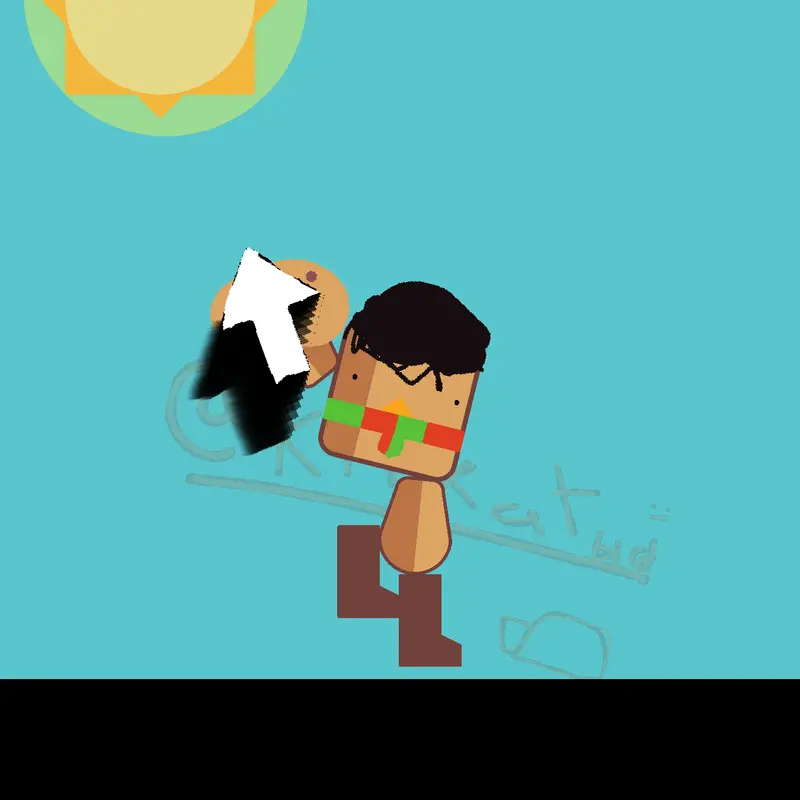 Game by @KitKat_Bird