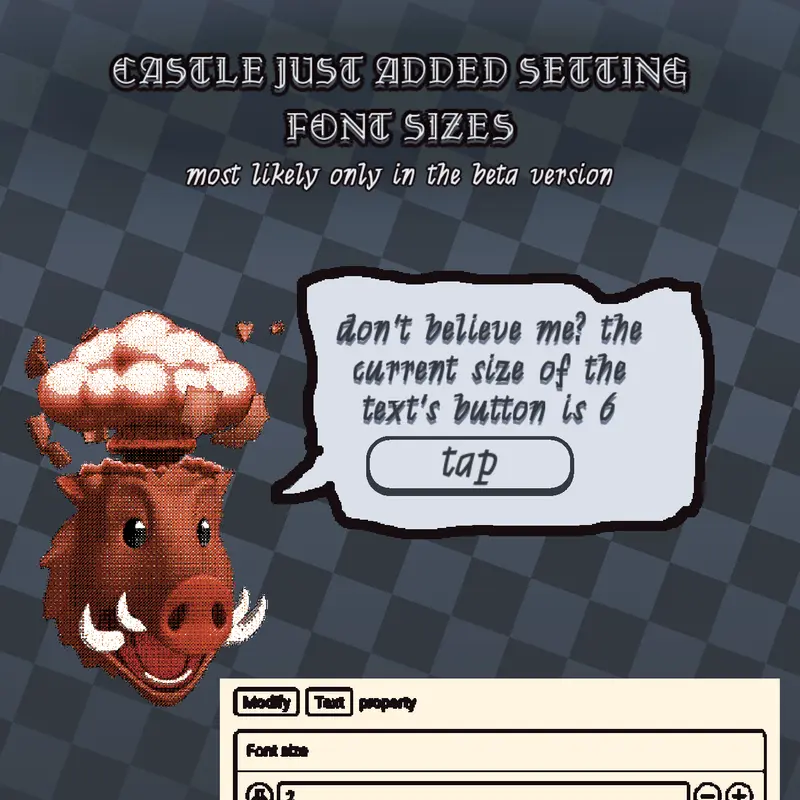 Game by @Mobby