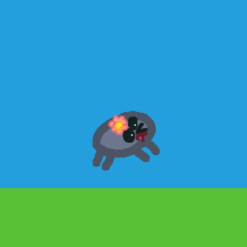 Game by @MrCrashout