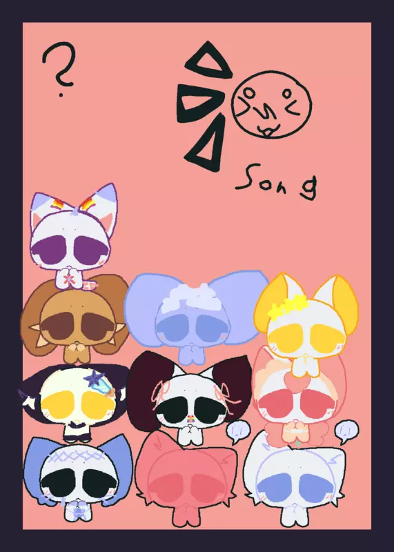 Game by @Sansa_official