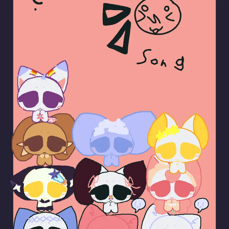 Game by @SansaDYLE