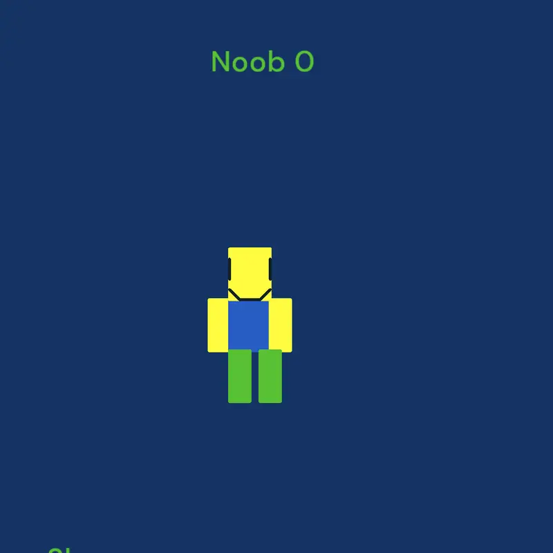 Game by @cunla