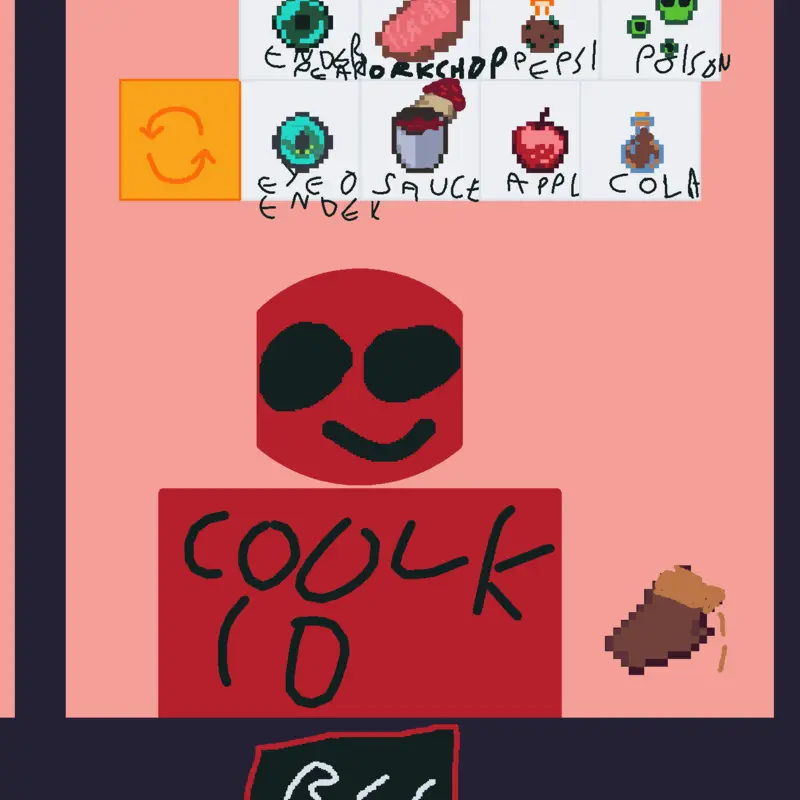 Game by @Snetcher