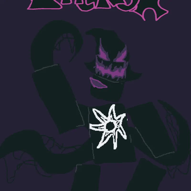 Game by @Z-2_HALLOWEEN