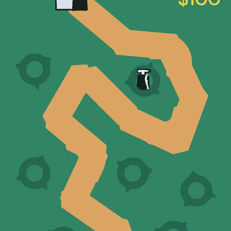 Game by @Castle_MakeAndPlay