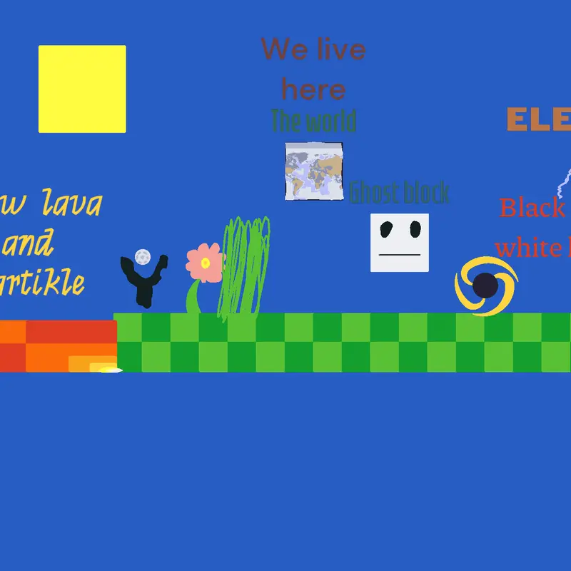 Game by @Emmir7971