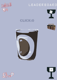Roblox clicker