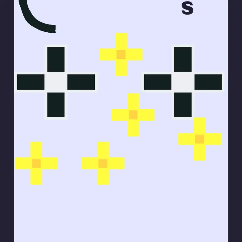 Game by @theearth