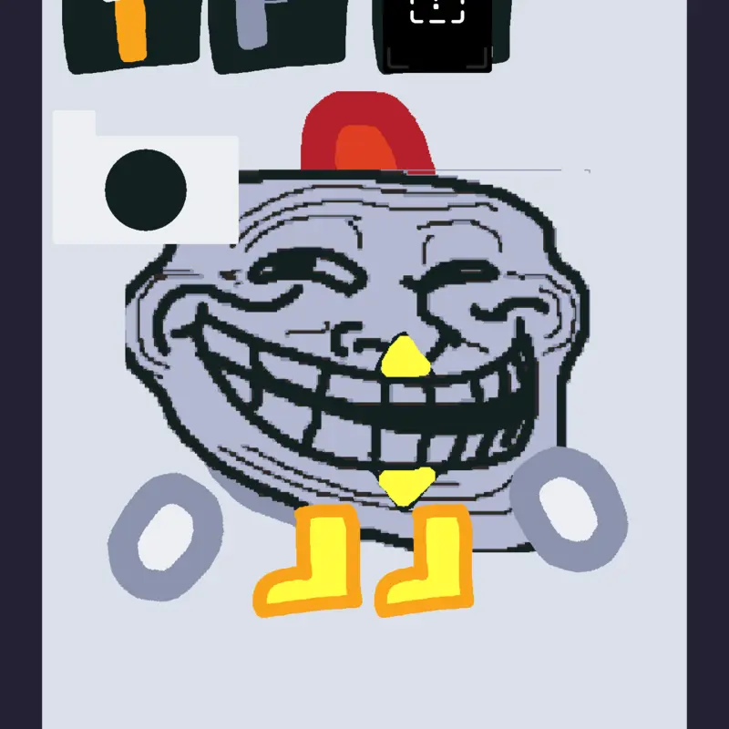 Game by @sogje