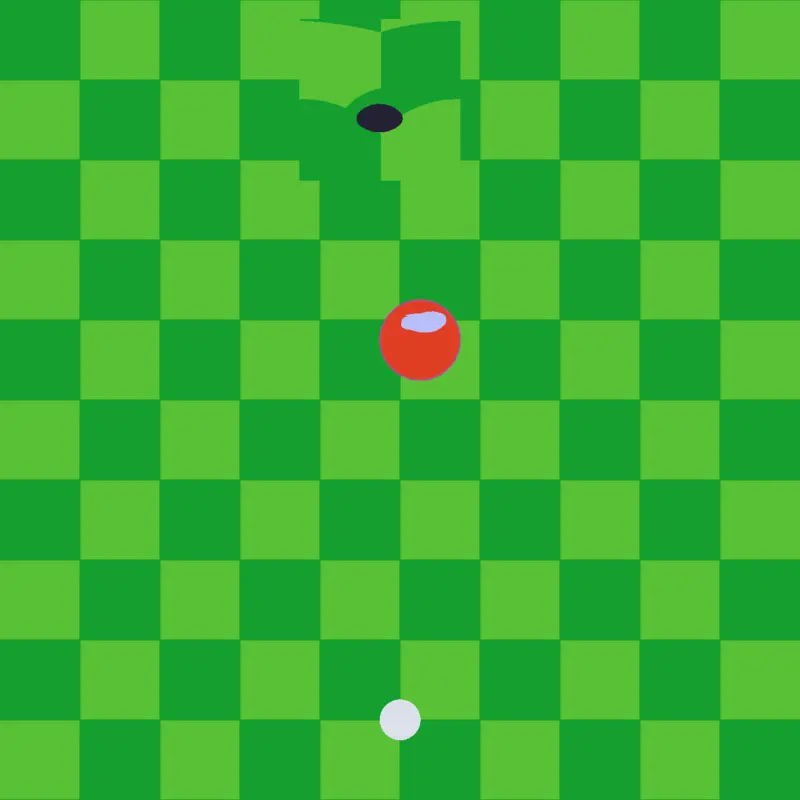 Game by @astranova